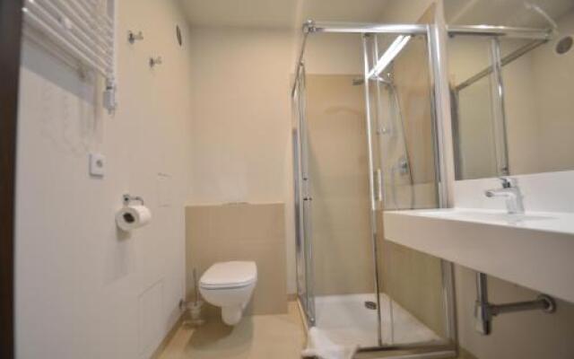 Apartamenty Na Wyspie - Baltic Molo