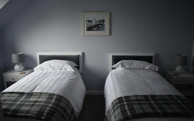 Monturpie Guest House