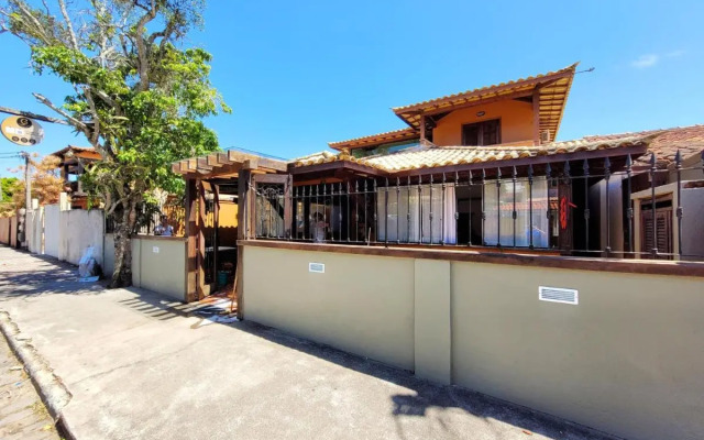 Pousada Centro Class