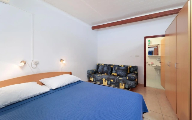 Apartment Anka