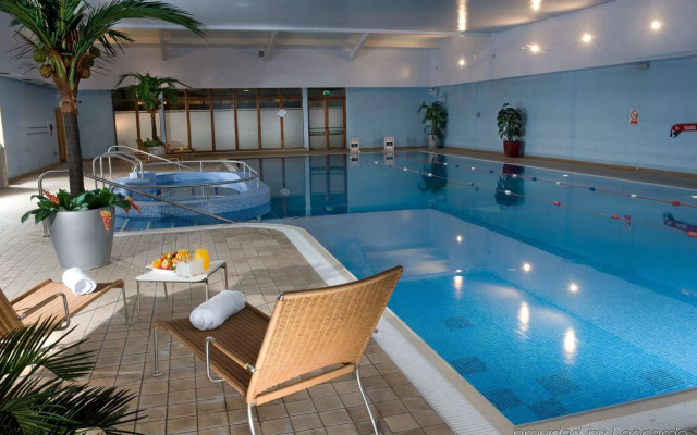 The Blarney Hotel & Golf Resort