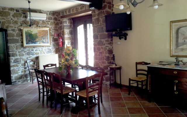 B&B La Ginestra