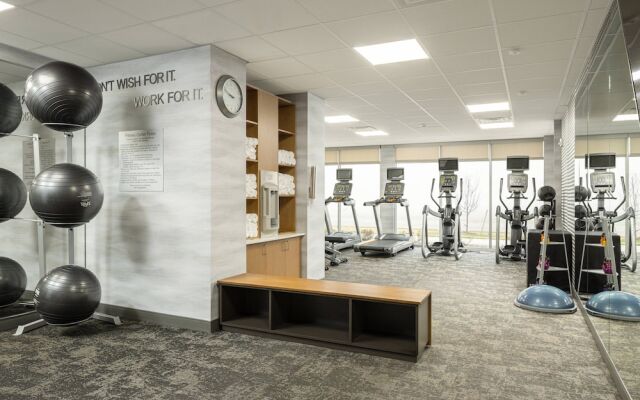 Fairfield Inn & Suites Salina