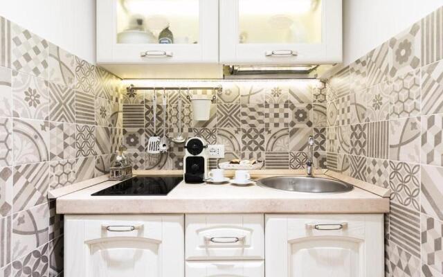 Sweet Life Trevi Roma