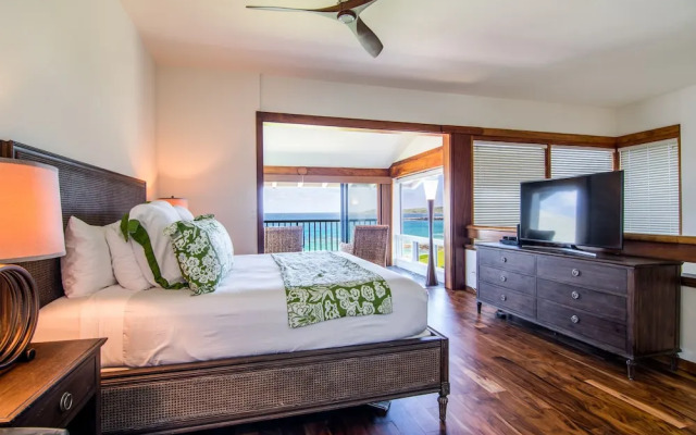Kapalua Bay Villa 29b2 Ocean Front