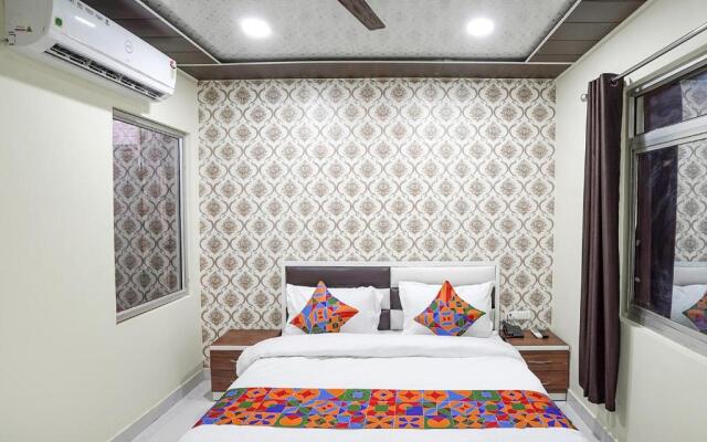 Fabhotel Rajdhani