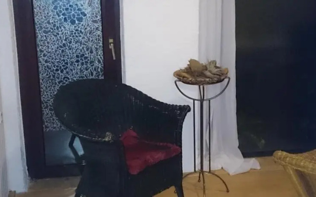 Apartment Haus Hoffmann