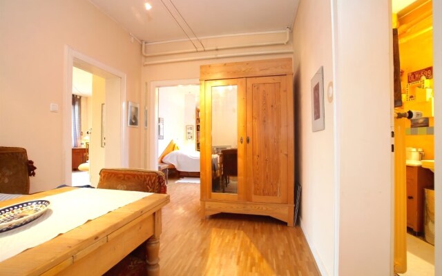 Private Apartment Klostergang (3966)