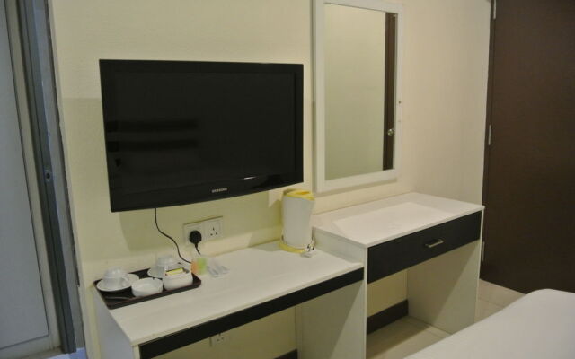 YES Hotel Penang