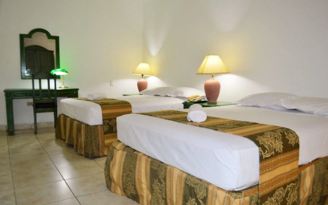 Hotel Casa Real