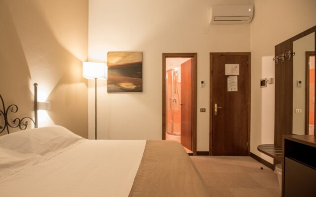 Albergo Del Chianti