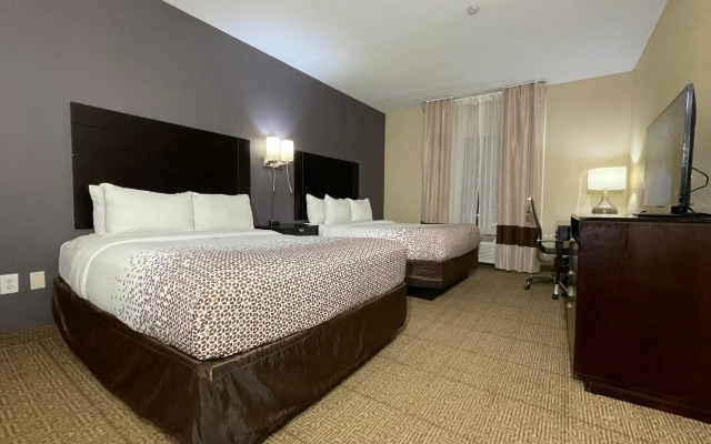 Spark by Hilton Houston Hobby Airport