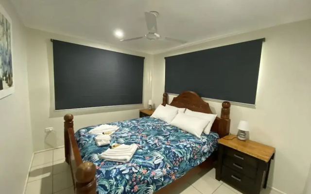 Eungella Cabins