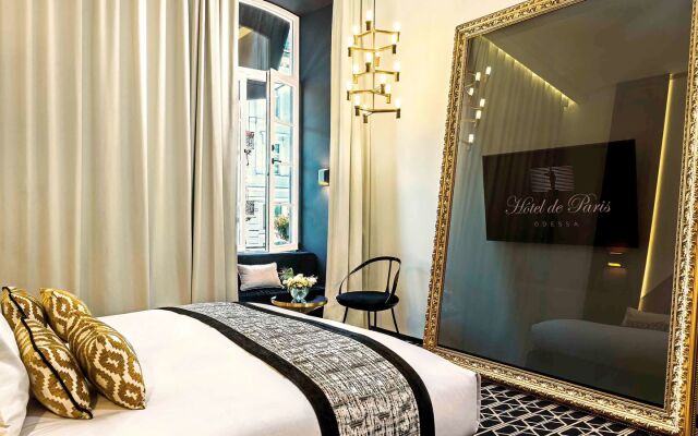 Hotel de Paris Odessa - MGallery