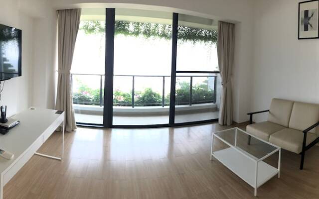 Kylin Apartment