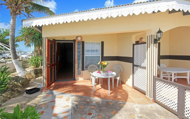 Mary's Boon Beach Resort & Spa