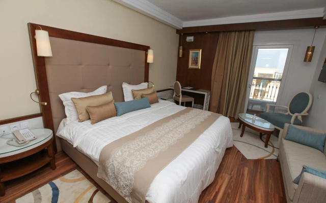 Sousse Palace Hotel & Spa - Image 7