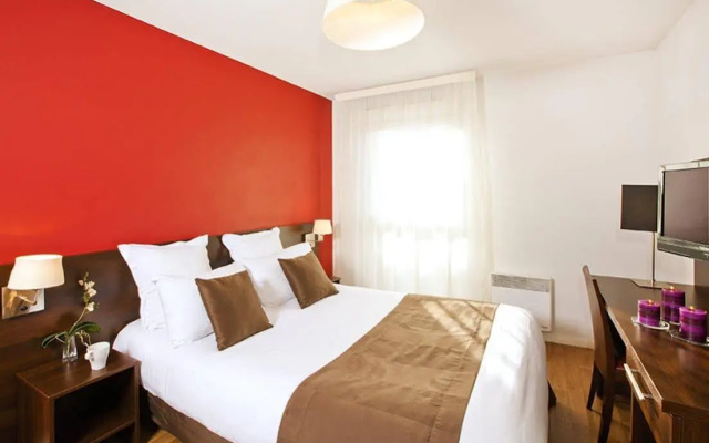 Séjours & Affaires Paris Bagneux