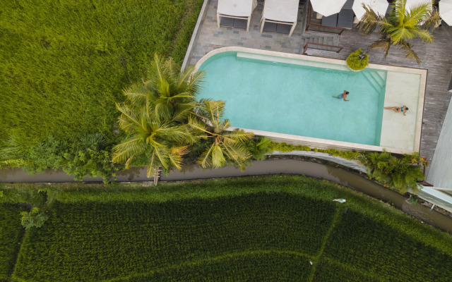 Astera Luxury Resort & Spa Canggu by Ini Vie Hospitality