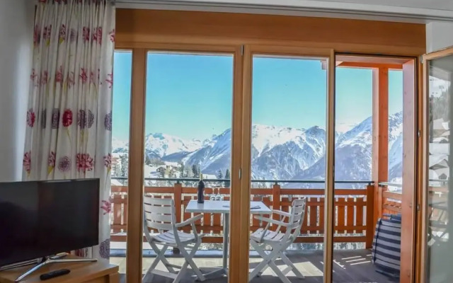 Casa Andrea 416 417 Riederalp