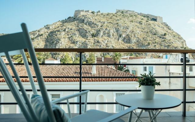 Filoxenion Luxury Rooms & Lofts