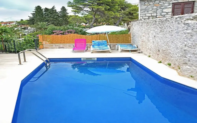 Apartments Villa Nada