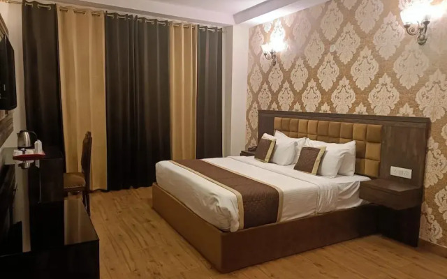 Karnal Haveli