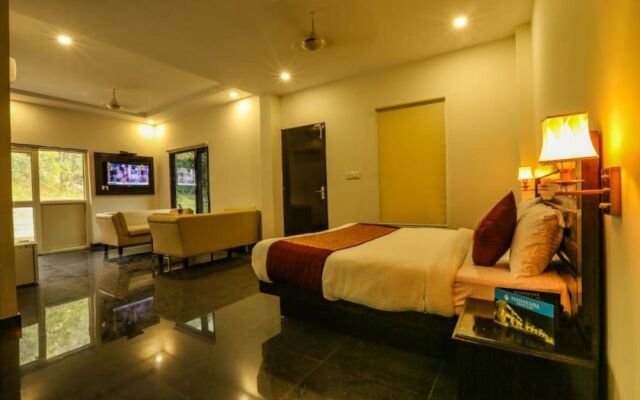 Ezzenza Mahayana Resort & Spa