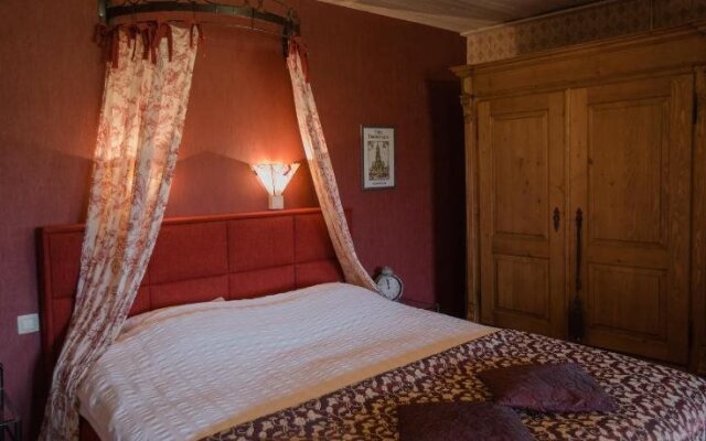 B&B Hullebrug