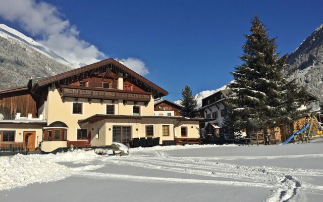 Apartment Schmittnhof