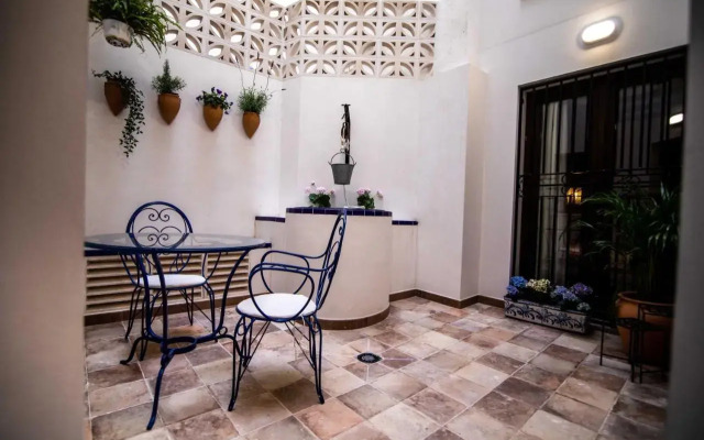 Maremar Suites