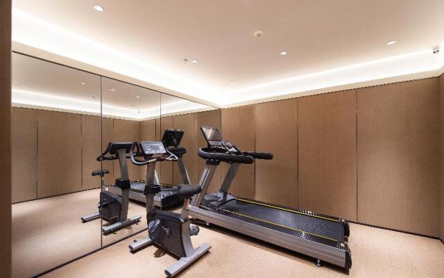 Ji Hotel Shenyang Zhong Street Gugong