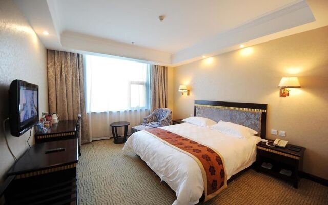 Long Fei Yuan Hotel
