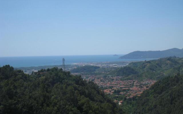 Casa Vacanze Albachiara