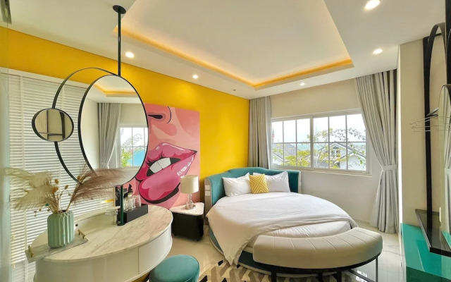 Refined Phan Thiet - Novaworld Villas