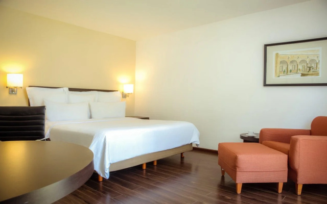 Fiesta Inn Express Aguascalientes