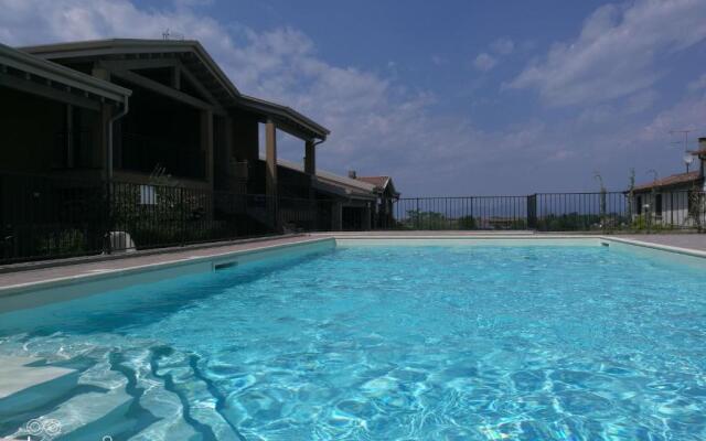 Apartment Peschiera del Garda Verona 2