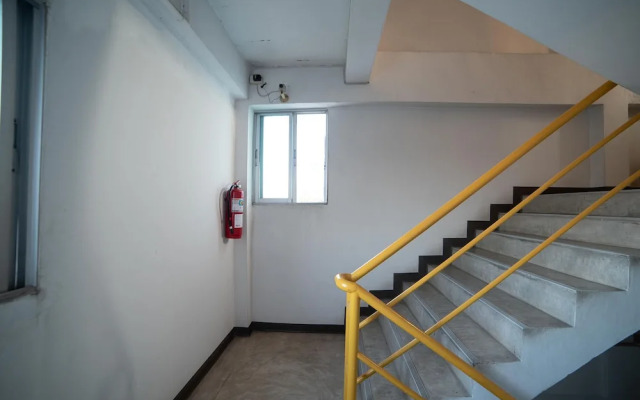 The Room Resort Apartment