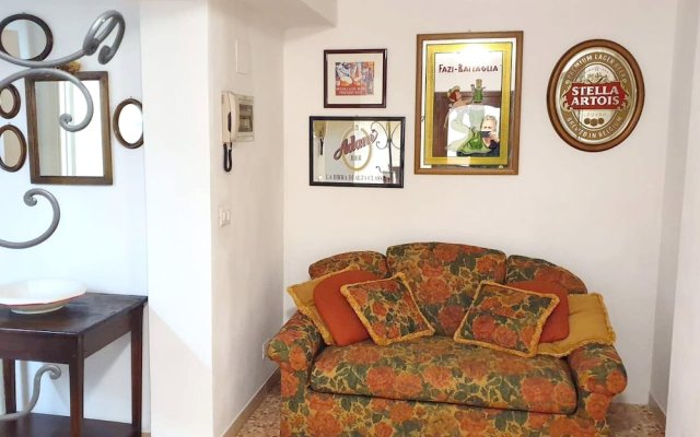 Apartment with 2 Bedrooms in Montecatini Terme, with Wifi - 31 Km From the Slopes