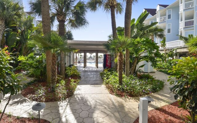 Seascape 1110 - 2 Br Condo