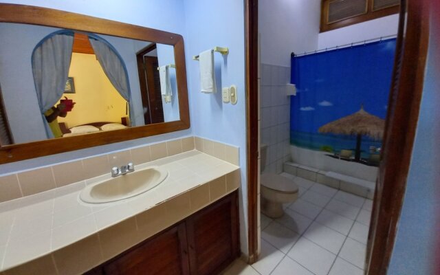 Hotel Brisas del Pacifico