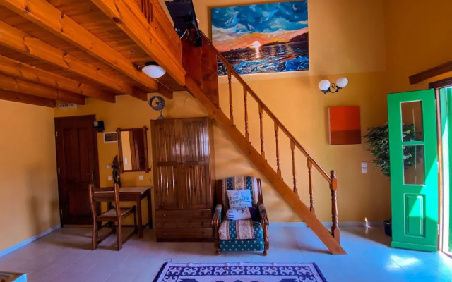 Symi Garden Studios