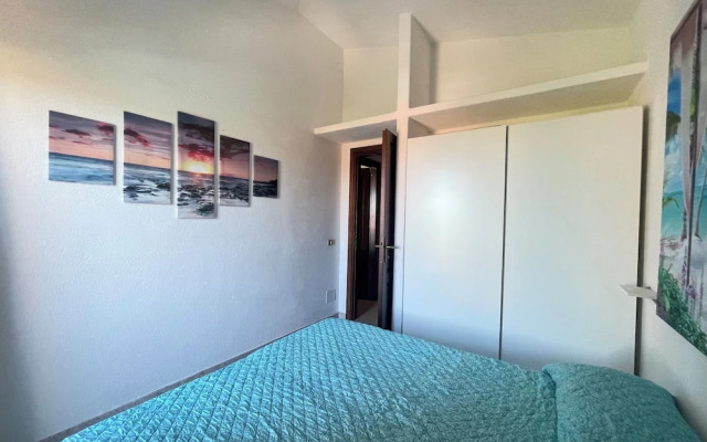 Citai Sea View House