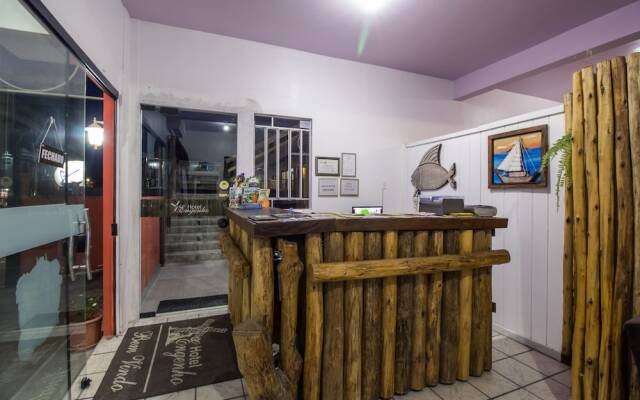 Hotel Engenho