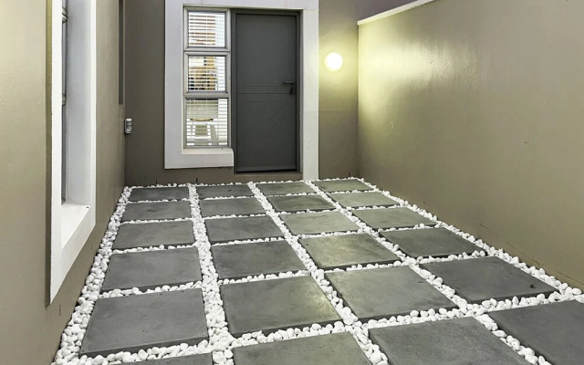 Seehuisie, Langebaan 6-Sleeper