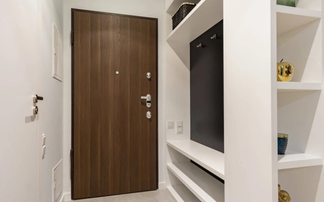 Mennica Residence Chic Apartment