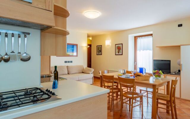 Villa Rustico Garda 22602