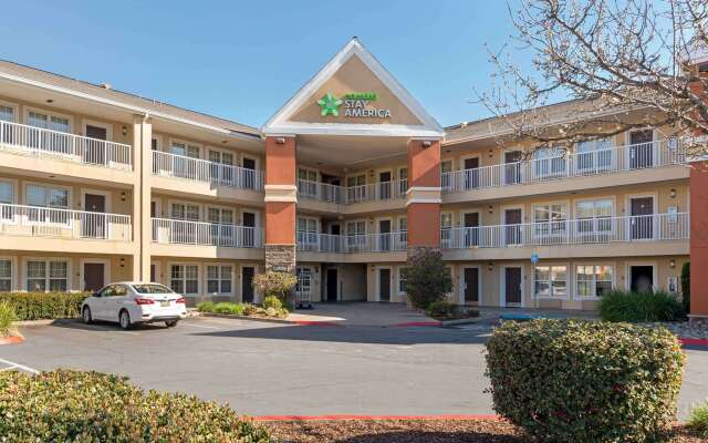 Extended Stay America Suites Sacramento White Rock Rd