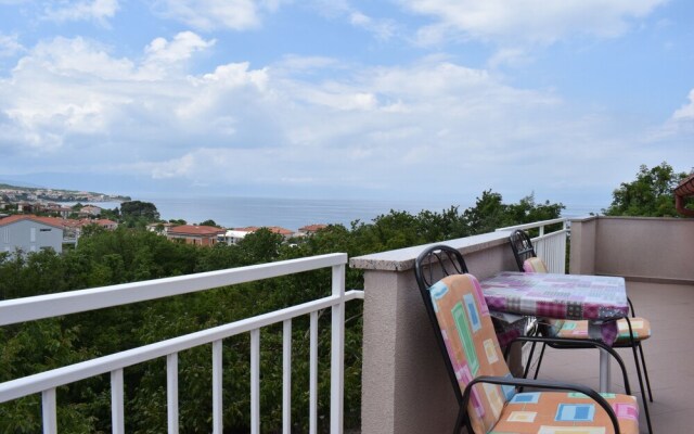 Apartments Green Oasis