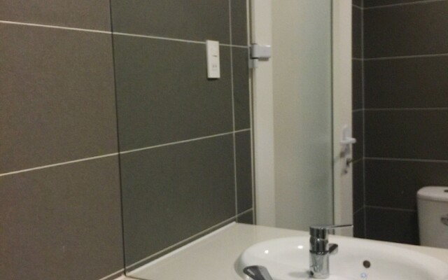 M-H Service Apartment